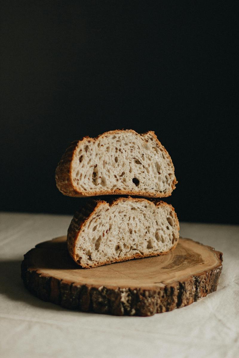 sourdough starter